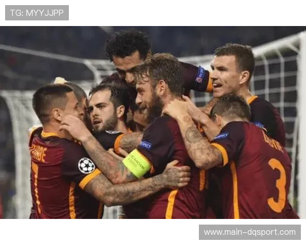 热那亚签下罗马中场巴尔丹齐,与旧帅德罗西重聚 热那亚签下罗马中场巴尔丹齐,与旧帅德罗西重聚