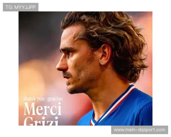 格列兹曼创西甲550出场里程碑,追平劳尔并列历史第四 格列兹曼创西甲550出场里程碑,追平劳尔并列历史第四