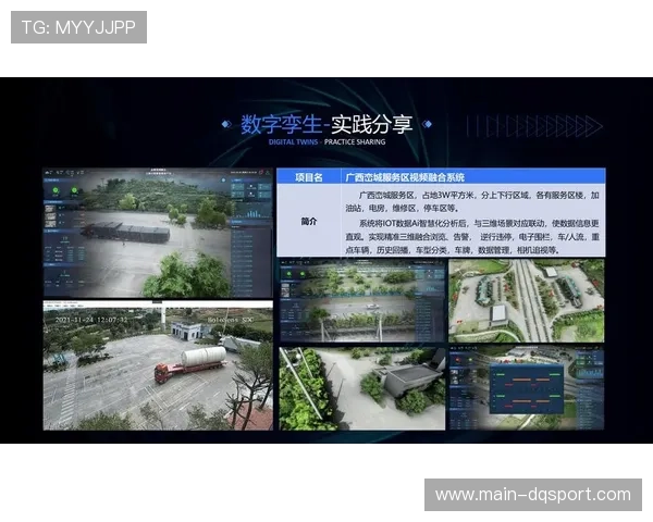 数字孪生技术用于场馆模拟,制播方案预演落地 数字孪生技术用于场馆模拟,制播方案预演落地