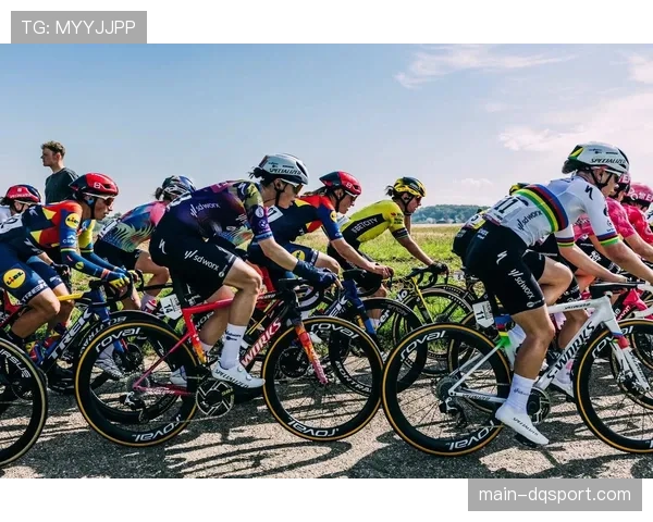 阿姆斯特尔黄金赛优化终点区域规划，以改善车迷观赛体验